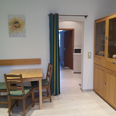 Ferienwohnung Doering Érfurt Exterior foto