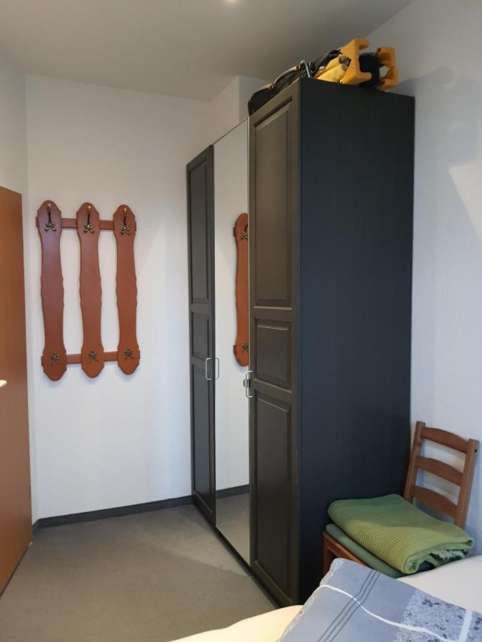 Ferienwohnung Doering Érfurt Exterior foto