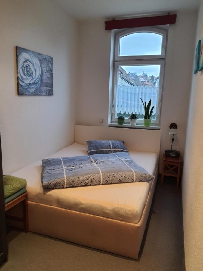 Ferienwohnung Doering Érfurt Exterior foto